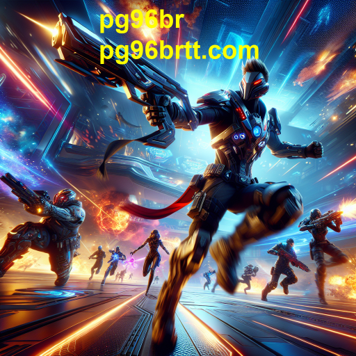 A Emoção dos Jogos de Ação: Um Mergulho na Adrenalina